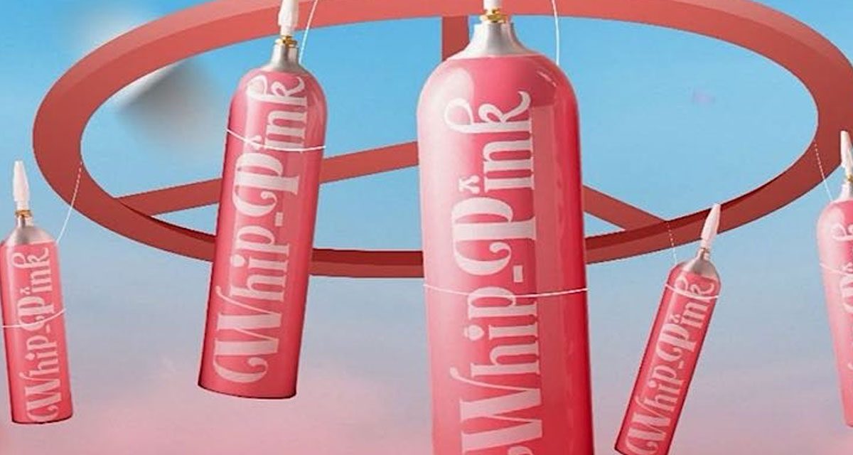 Polisi Temukan Tabung Whip Pink Di Kamar Lula Lahfah