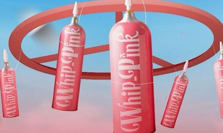 Polisi Temukan Tabung Whip Pink Di Kamar Lula Lahfah