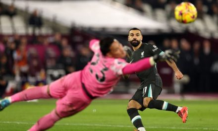 Statistik Pemain Terbaik Musim Ini