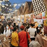 Event Kuliner: Festival Dan Pasar Makanan Di Indonesia