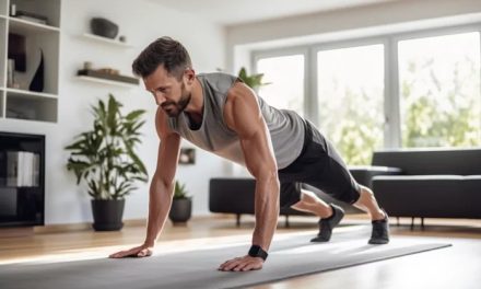 Olahraga Modern: Kekuatan, Strategi, Dan Inovasi