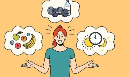 Tips Hidup Sehat Dan Produktif