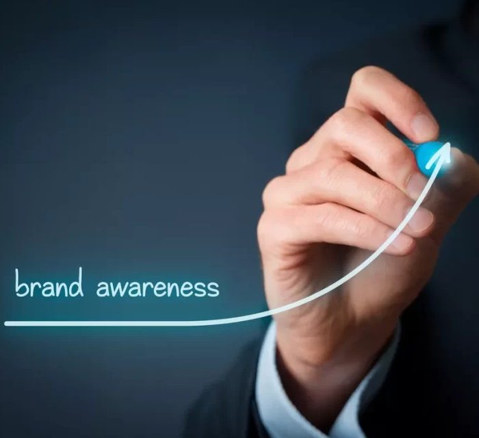 Strategi Digital Kreatif Untuk Meningkatkan Brand Awareness
