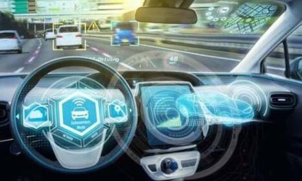 Mobil Otonom: Masa Depan Transportasi Cerdas