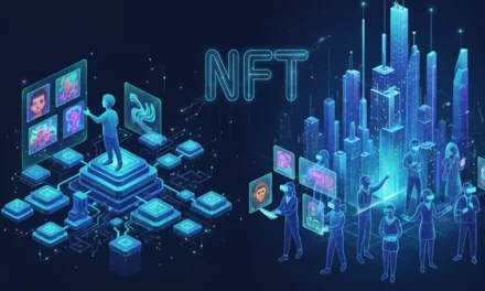 Tren Koleksi Digital: NFT, Sticker, Dan Item Virtual