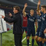 Rahasia Tim Juara: Skill Individu Dan Strategi Tim