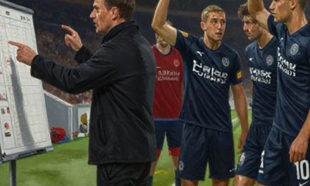 Rahasia Tim Juara: Skill Individu Dan Strategi Tim