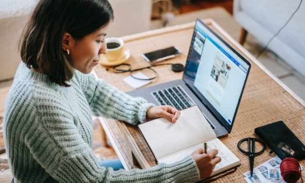 Ragam Hobi Digital Dan Teknologi