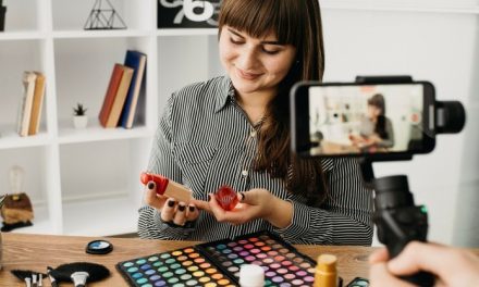 Konten Kreator Yang Mendominasi Media Sosial