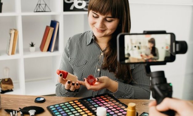 Konten Kreator Yang Mendominasi Media Sosial