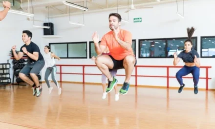 Olahraga Kardio: Cara Efektif Membakar Kalori