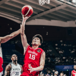 Analisis Taktik Tim Basket Profesional Di Kejuaraan Internasional