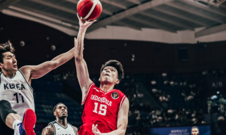 Analisis Taktik Tim Basket Profesional Di Kejuaraan Internasional