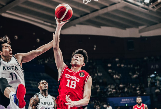 Analisis Taktik Tim Basket Profesional Di Kejuaraan Internasional