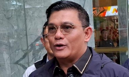 PT Dana Syariah Indonesia: Dirut Tersangka Penipuan