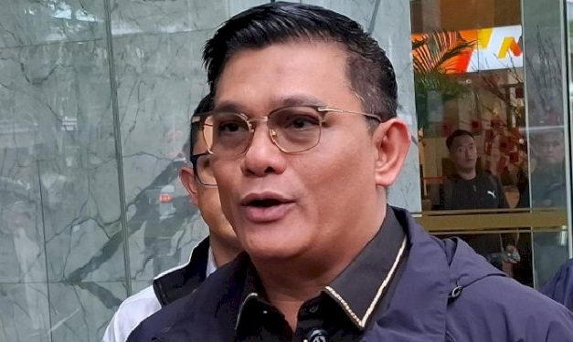 PT Dana Syariah Indonesia: Dirut Tersangka Penipuan