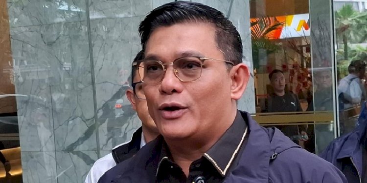 PT Dana Syariah Indonesia: Dirut Tersangka Penipuan