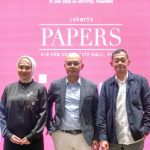 Art Jakarta Papers 2026 Hadirkan Karya Kertas Futuristik