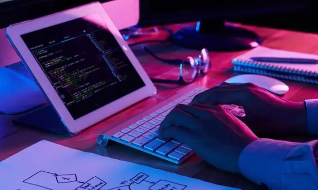 Inovasi Teknologi Yang Mengubah Cara Kita Bekerja