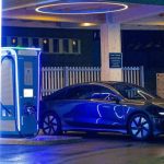 Tren Mobil Listrik Di Indonesia