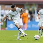 Kevin Diks Pulih, Siap Perkuat Borussia M’gladbach