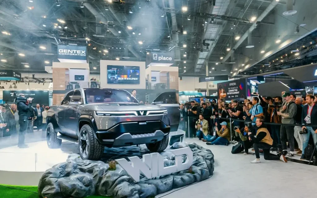 Bocoran Mobil Baru di GJAW 2025: Tren dan Inovasi