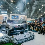 Bocoran Mobil Baru di GJAW 2025: Tren dan Inovasi