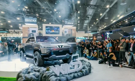 Bocoran Mobil Baru di GJAW 2025: Tren dan Inovasi