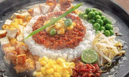 Kuliner Tradisional Yang Kembali Populer