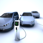 Inovasi Kendaraan 2026: Mobil Listrik, AI, Dan Konektivitas Pintar