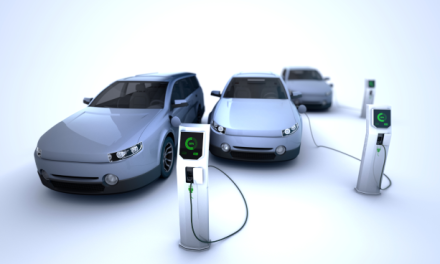 Inovasi Kendaraan 2026: Mobil Listrik, AI, Dan Konektivitas Pintar