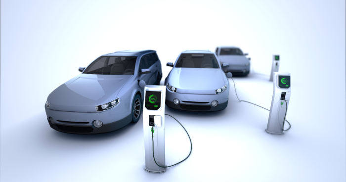 Inovasi Kendaraan 2026: Mobil Listrik, AI, Dan Konektivitas Pintar