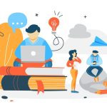 Dampak Digitalisasi Terhadap Kehidupan Sehari-Hari