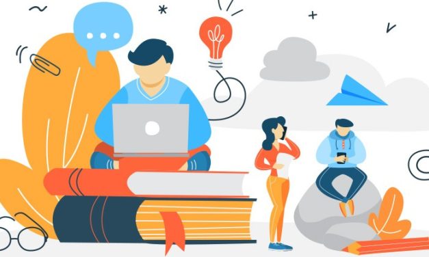 Dampak Digitalisasi Terhadap Kehidupan Sehari-Hari