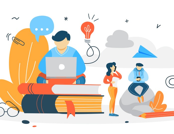 Dampak Digitalisasi Terhadap Kehidupan Sehari-Hari