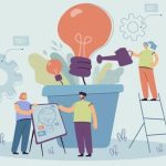 Perkembangan Aktivitas Kreatif Di Masyarakat