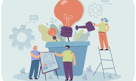 Perkembangan Aktivitas Kreatif Di Masyarakat