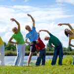 Perkembangan Dunia Olahraga Di Era Modern