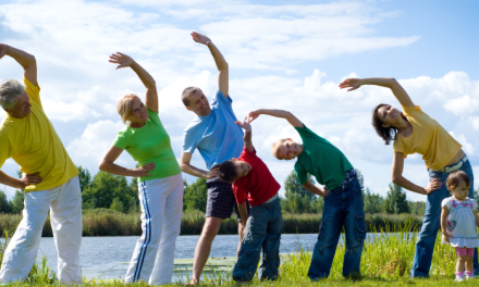 Perkembangan Dunia Olahraga Di Era Modern