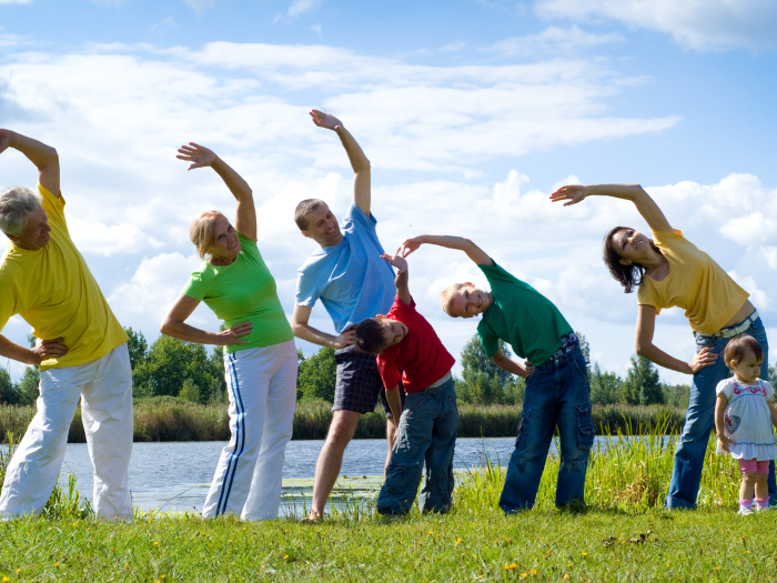 Perkembangan Dunia Olahraga Di Era Modern
