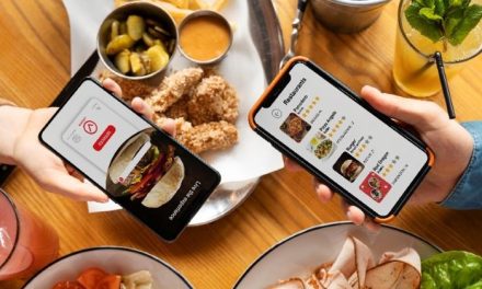 Makanan Modern: Tren Kuliner Dan Digitalisasi Restoran