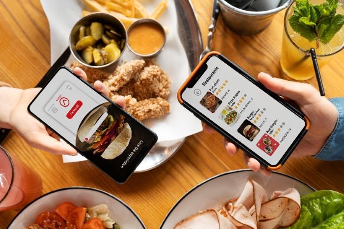 Makanan Modern: Tren Kuliner Dan Digitalisasi Restoran