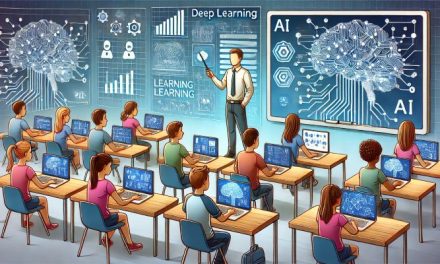 Pendidikan Digital: Transformasi Sekolah Dan Universitas Di Era AI