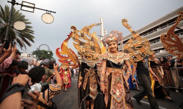 Ragam Festival Dan Tradisi Lokal
