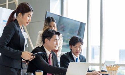 Era Digital: Strategi Efektif Untuk Perusahaan Modern