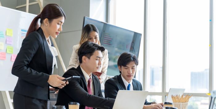 Era Digital: Strategi Efektif Untuk Perusahaan Modern