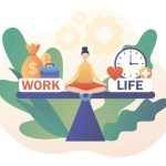 Keseimbangan Hidup: Tubuh, Pikiran, Dan Aktivitas