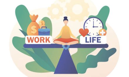 Keseimbangan Hidup: Tubuh, Pikiran, Dan Aktivitas