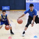 Latihan Refleks Untuk Pemain Basket