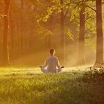 Meditasi Pagi: Awali Hari Dengan Fokus Dan Tenang